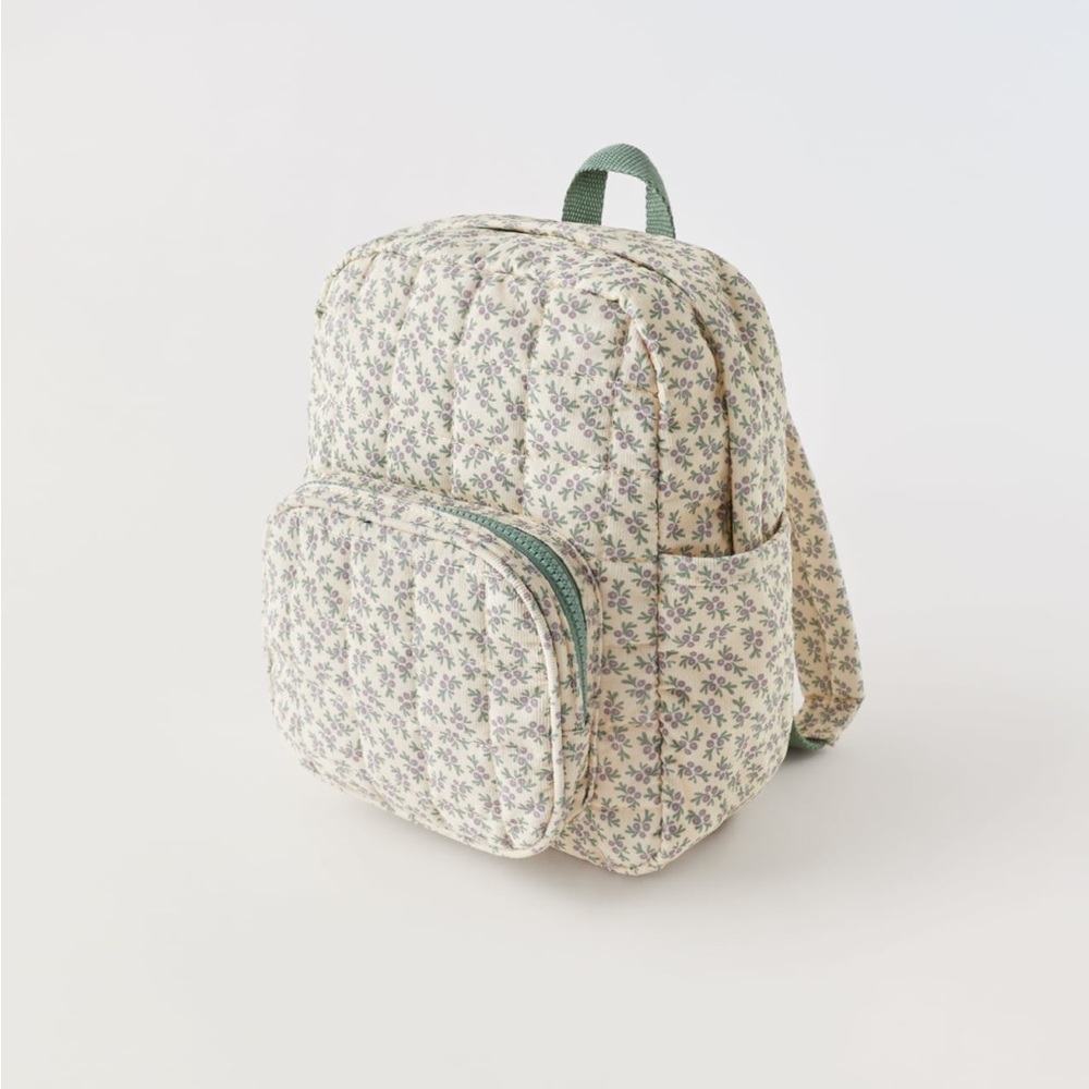 Brand new beautiful knapsack